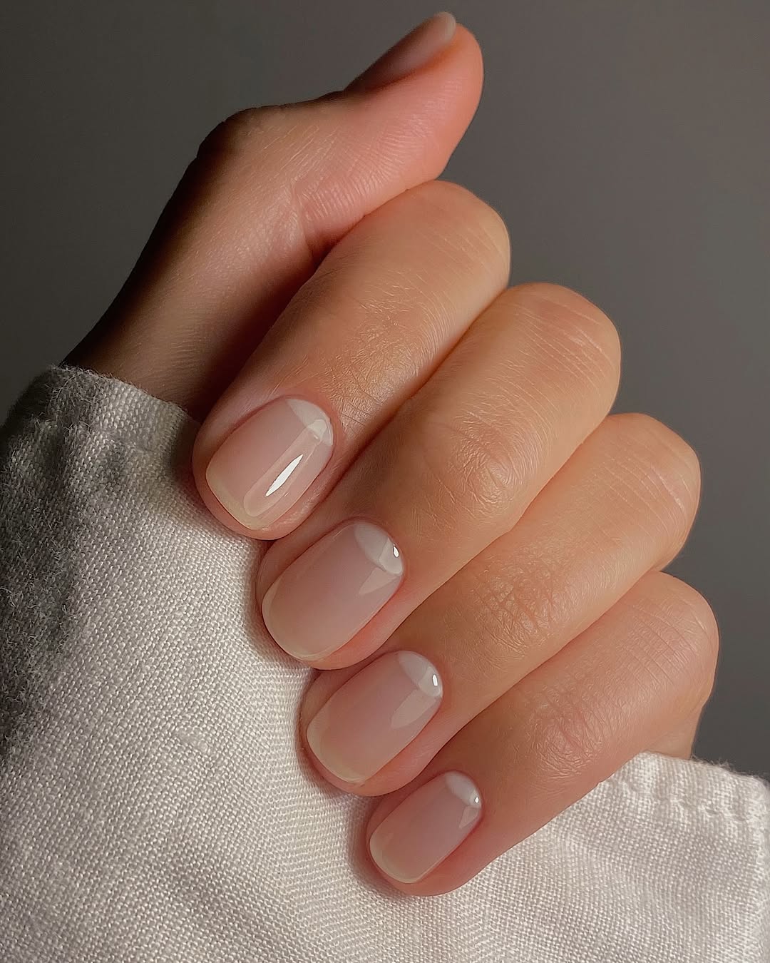 манікюр Princess nails 