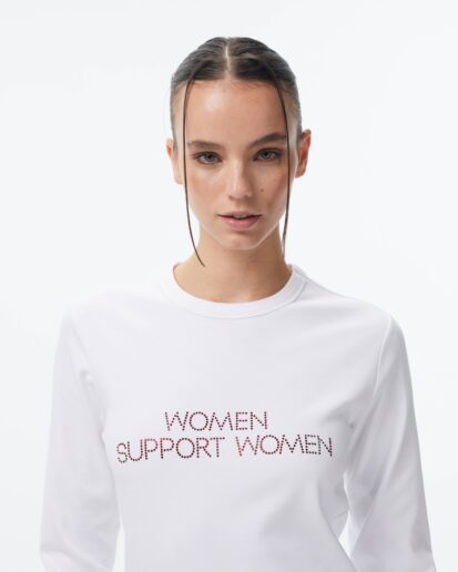 FABBY випустили дроп про жіночу солідарність і силу спільності