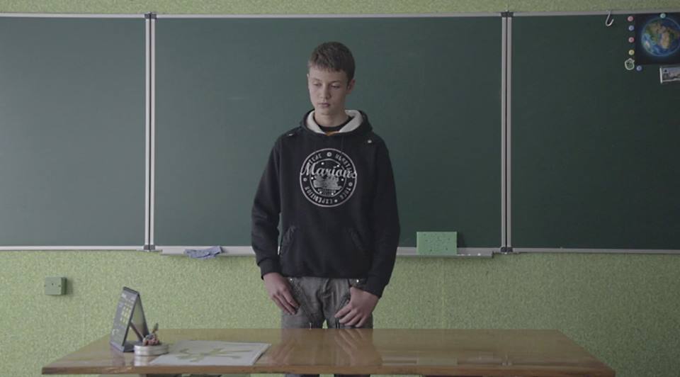 Український фільм про школярів Донбасу отримав Гран-прі Берлінського кінофестивалю - фото 2