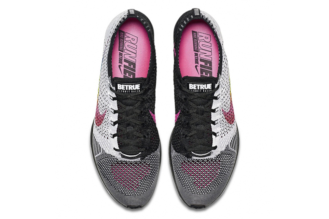 Nike выпустят кроссовки в поддержку ЛГБТ-сообщества - фото 4