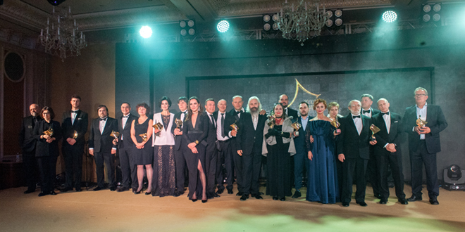 Український «Оскар»: стали відомі переможці кінопремії «Золота дзіґа» - фото 2