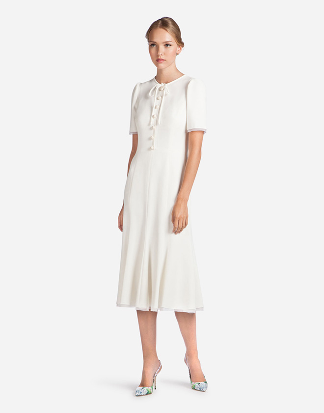 Dolce & Gabbana назвали платье в честь Кейт Миддлтон - фото 3