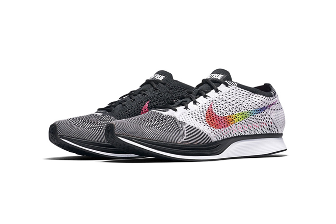 Nike выпустят кроссовки в поддержку ЛГБТ-сообщества - фото 1