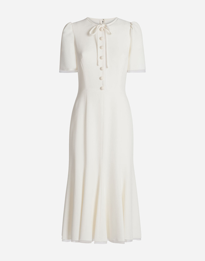 Dolce & Gabbana назвали платье в честь Кейт Миддлтон - фото 2