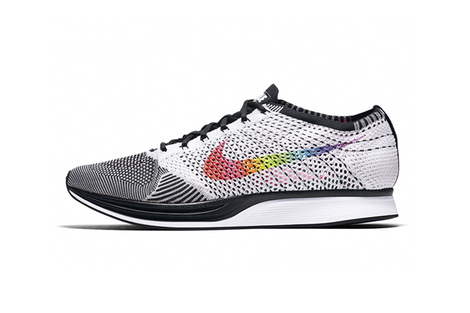 Nike выпустят кроссовки в поддержку ЛГБТ-сообщества - фото 2