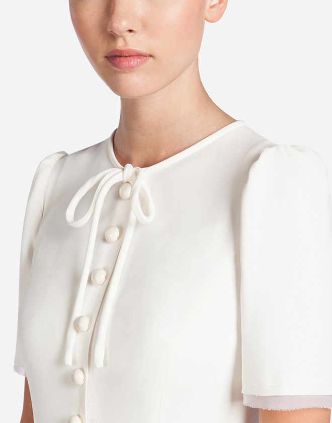 Dolce & Gabbana назвали платье в честь Кейт Миддлтон - фото 4