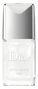 Dior Vernis Optic White