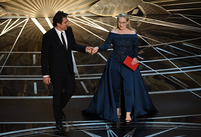 Оскар-2017: чим запам'яталася церемонія