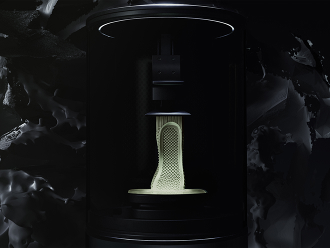 Adidas начинают массовый выпуск кроссовок, напечатанных на 3D-принтере - фото 1