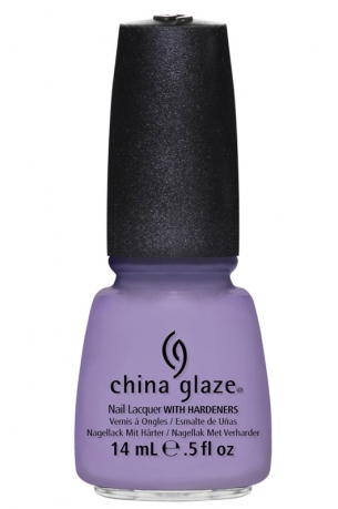 China Glaze, Tart-Y For The Party