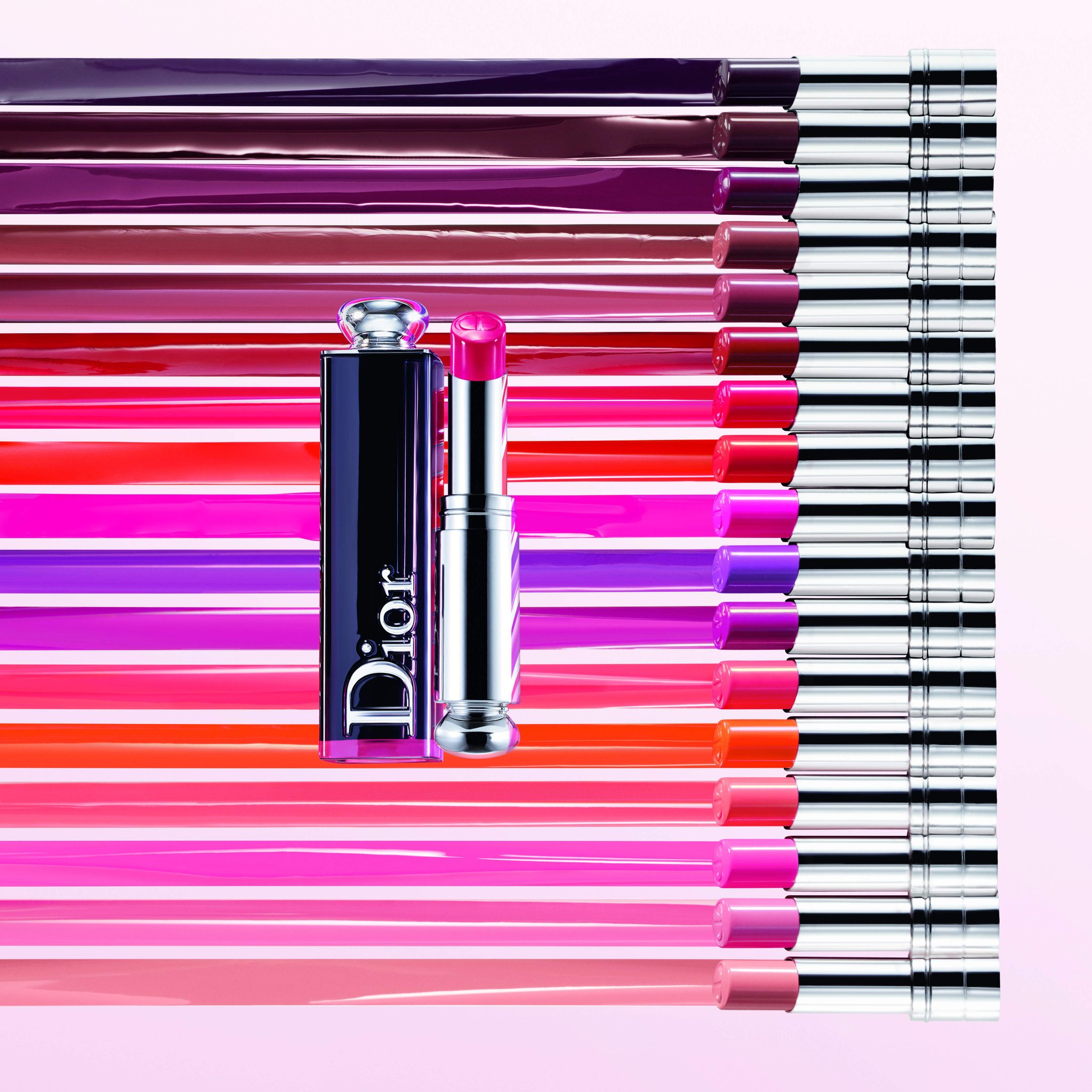 Лак-стик Dior Addict