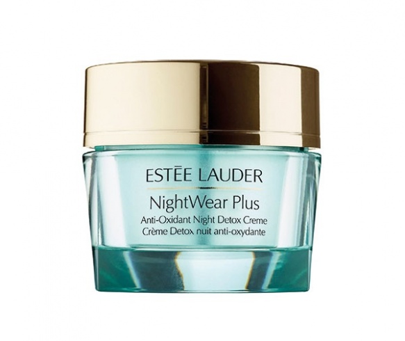 NightWear Plus Anti-Oxidant Night Detox, Estee Lauder