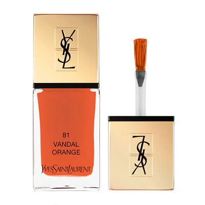 YSL Vandal Orange