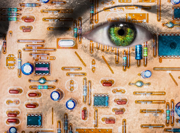 Человек и искусственный интеллект: как современная наука хочет совместить одно и другое