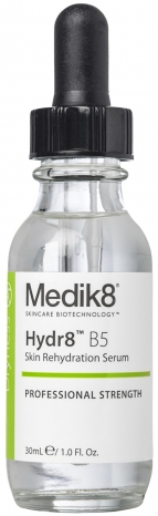 Hydr8 B5 Skin Rehydration Serum, MEDIK8