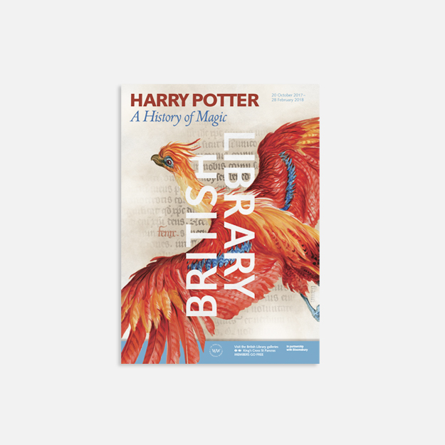 Нові книги про Гаррі Поттера