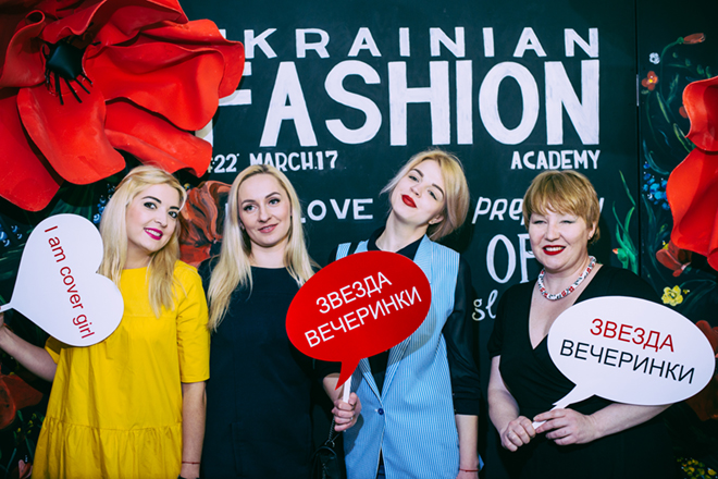 Odessa Fashion Week AW’17: как это было - фото 23