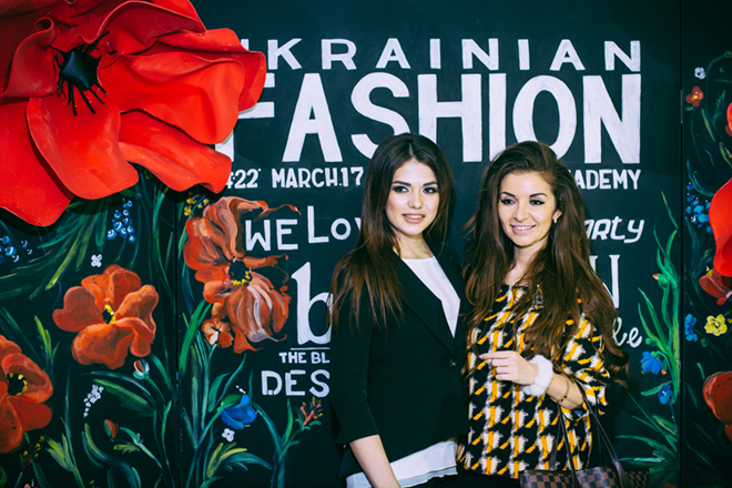 Odessa Fashion Week AW’17: как это было - фото 24