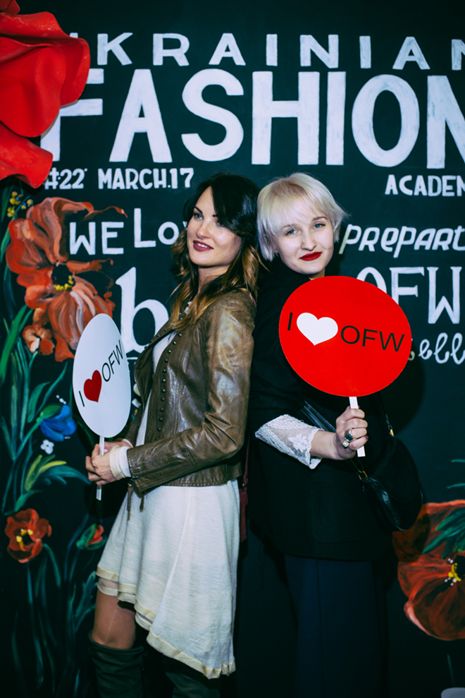 Odessa Fashion Week AW’17: как это было - фото 27