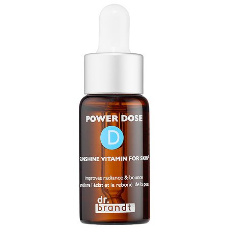 Power Dose Vitamin D, DR.BRANDT