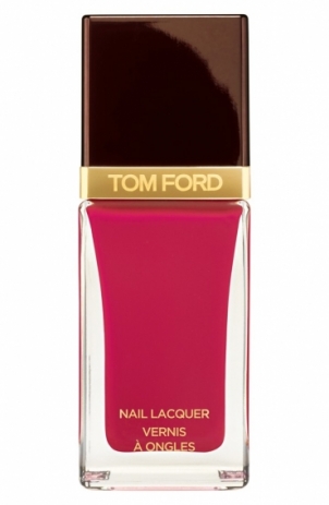 Лак для ногтей Tom Ford Nail Lacquer, Indian Pink